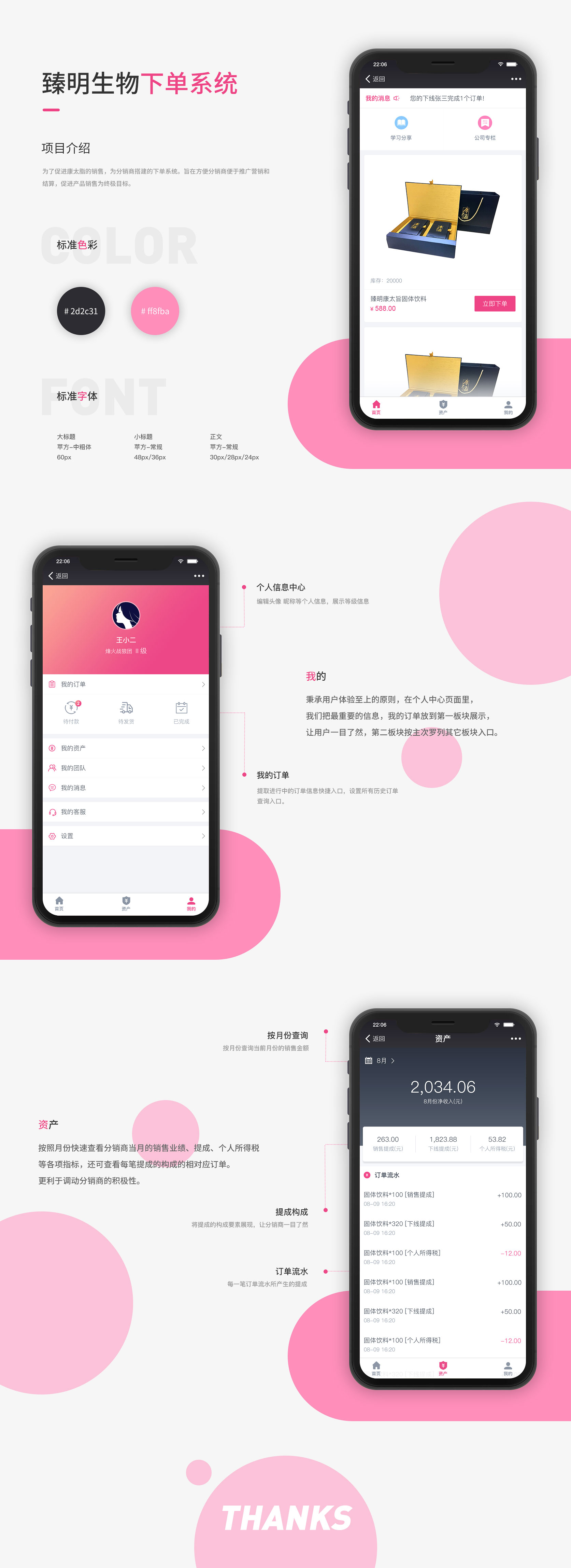 網(wǎng)站建設案例